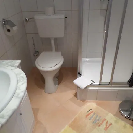 Gastehaus Gruber 招待所